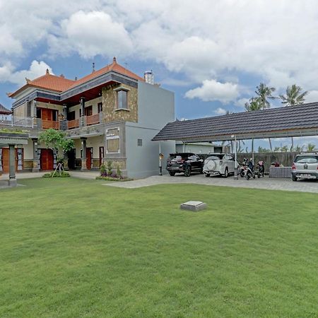 Capital O 90654 Pondok Wisata Buana Amerta Убуд Екстериор снимка