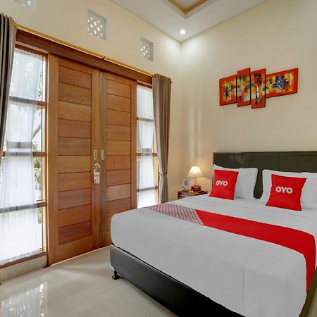 Capital O 90654 Pondok Wisata Buana Amerta Убуд Екстериор снимка