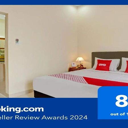 Capital O 90654 Pondok Wisata Buana Amerta Убуд Екстериор снимка