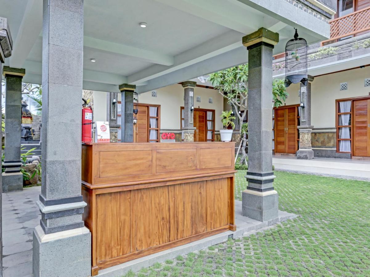 Capital O 90654 Pondok Wisata Buana Amerta Убуд Екстериор снимка