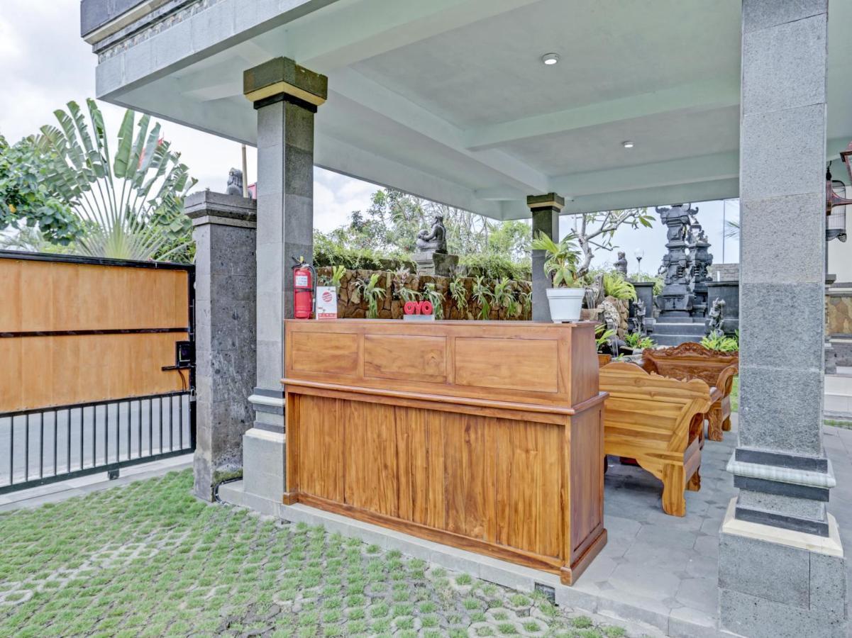 Capital O 90654 Pondok Wisata Buana Amerta Убуд Екстериор снимка