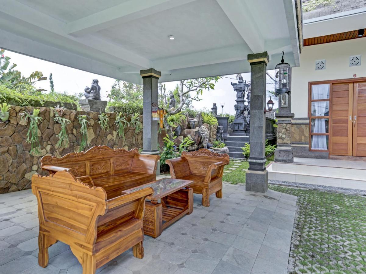 Capital O 90654 Pondok Wisata Buana Amerta Убуд Екстериор снимка