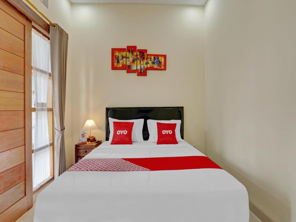 Capital O 90654 Pondok Wisata Buana Amerta Убуд Екстериор снимка