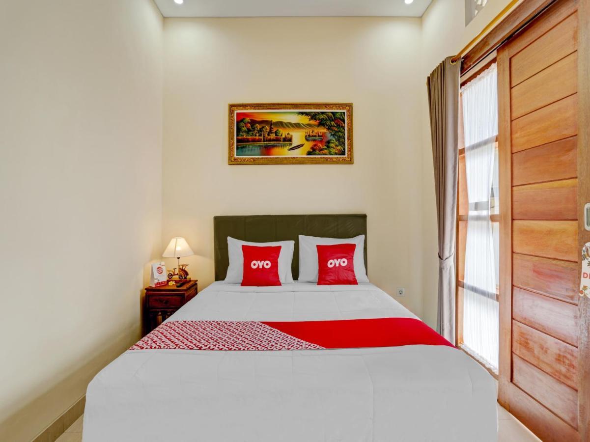 Capital O 90654 Pondok Wisata Buana Amerta Убуд Екстериор снимка