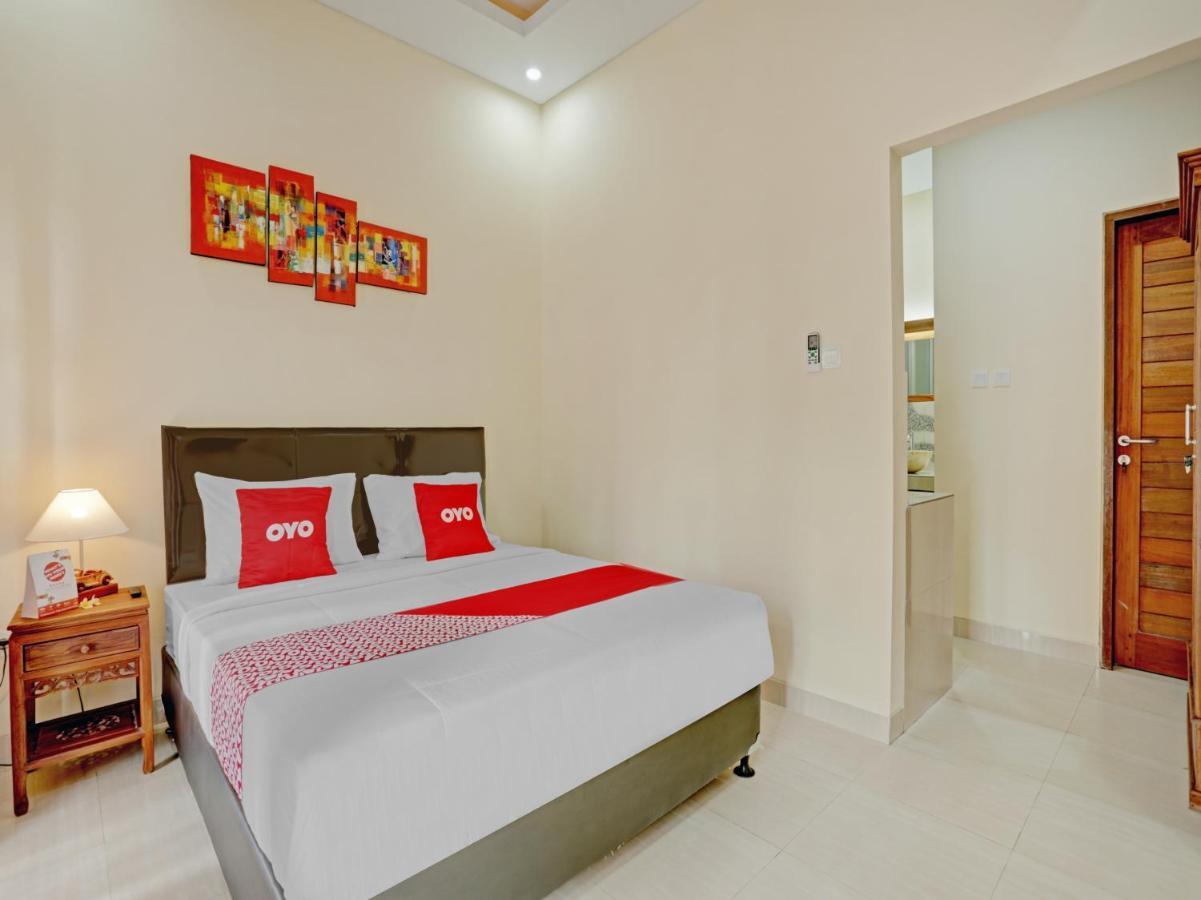 Capital O 90654 Pondok Wisata Buana Amerta Убуд Екстериор снимка