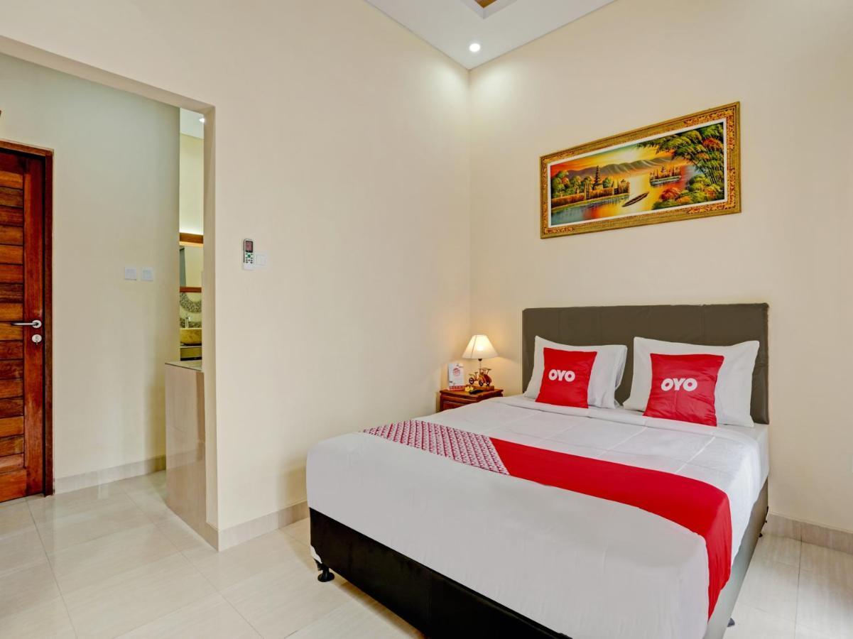 Capital O 90654 Pondok Wisata Buana Amerta Убуд Екстериор снимка