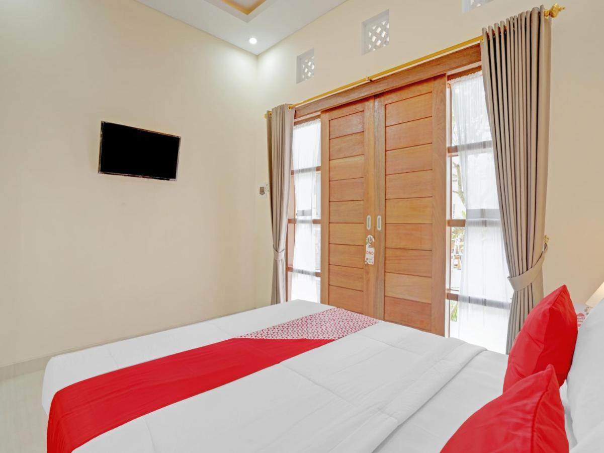 Capital O 90654 Pondok Wisata Buana Amerta Убуд Екстериор снимка