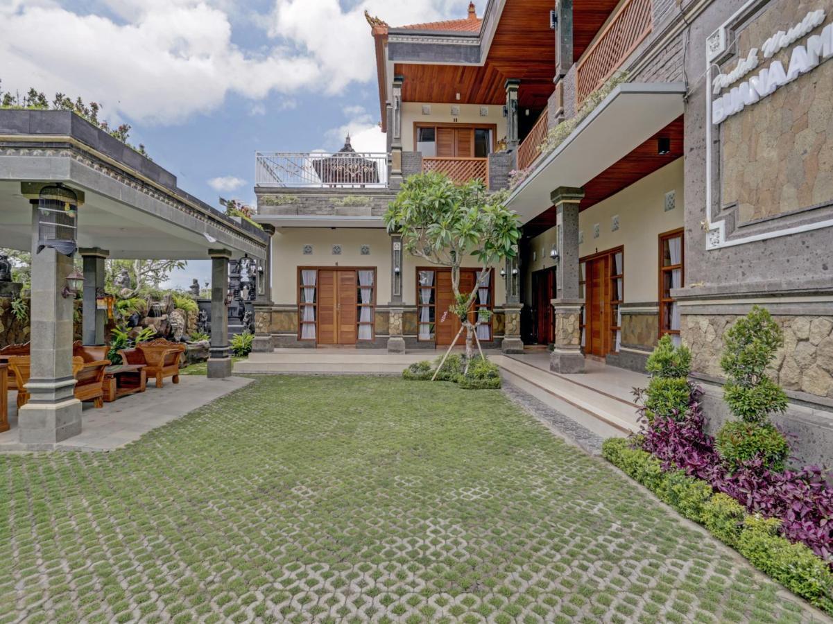 Capital O 90654 Pondok Wisata Buana Amerta Убуд Екстериор снимка