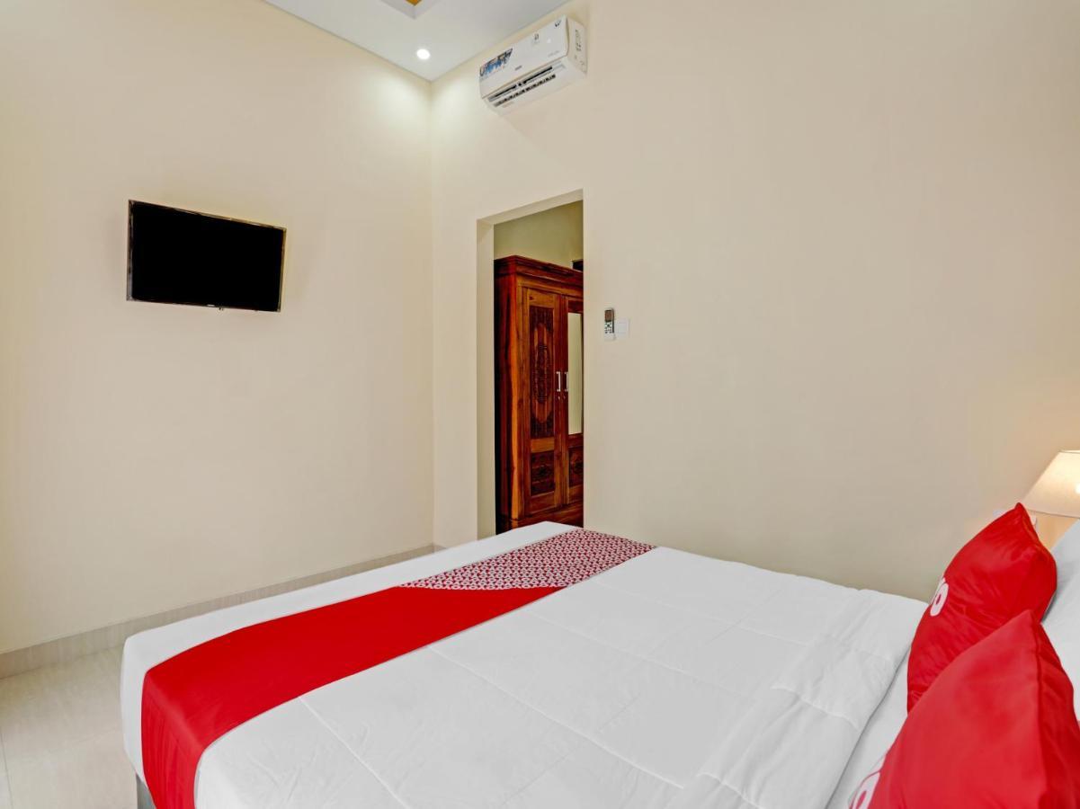 Capital O 90654 Pondok Wisata Buana Amerta Убуд Екстериор снимка