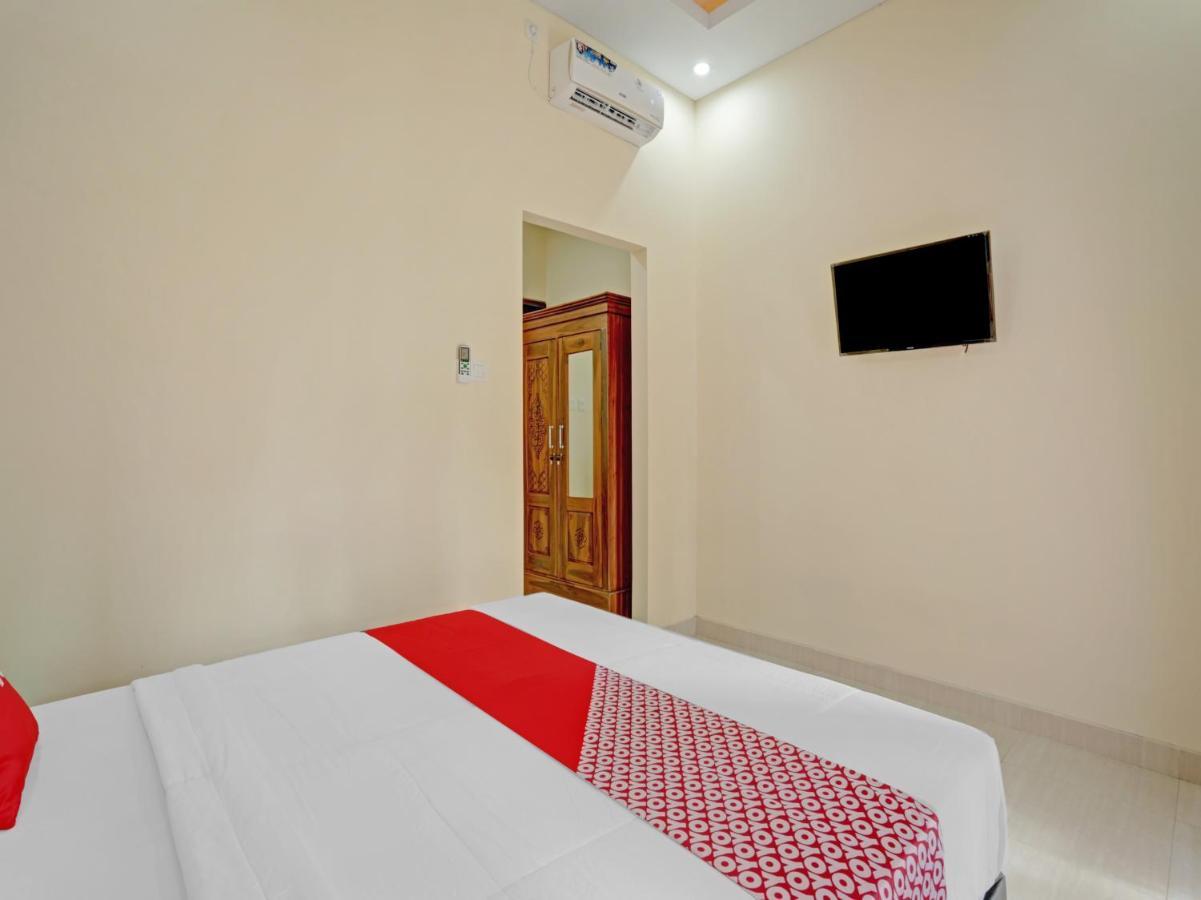 Capital O 90654 Pondok Wisata Buana Amerta Убуд Екстериор снимка